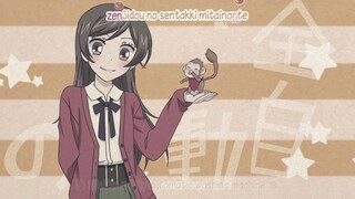 Kamisama-kiss Season 2 Episode 3