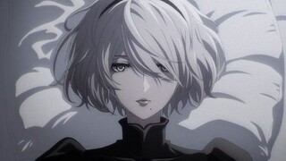 NieR:Automata Ver1.1a -Season 1 Episode 1 In HIndi Sub