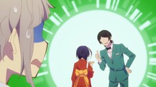 Bungo Stray Dogs S4 Eps 11 (Sub indo)