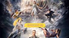 Ancient Lords Episode 03 sub indo