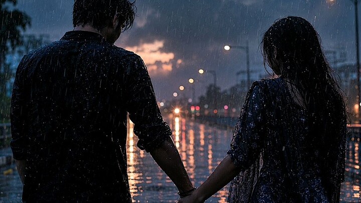 আবার ফিরে এসে # bangla sad sad song by S.R