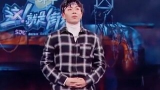 Yang Wenhao's jump in this round was really clear and appropriately filmed; the key moments were all