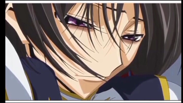 ending dari perjalanan raja(code geass)🥀