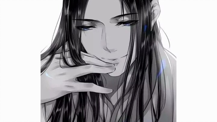 【Female-oriented Chinese voice】Black-bellied Little Emperor and the Great Treacherous Minister