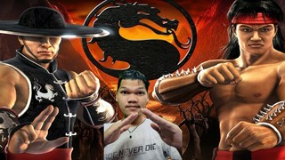 AKU MENEMUKAN JALAN RAHASIA  | PART 5 | #mortalkombat