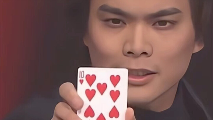 Membongkar Trik Ajaib America’s Got Talent: Shen Lin Berubah dari 5 Jadi 10!