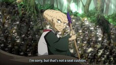 EPISODE 16 Nurarihyon no Mago