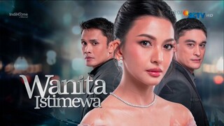 Wanita Istimewa - 62