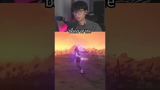 how to play clorinde  #tuonto #genshinimpact