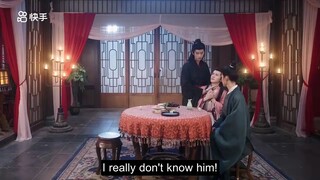 Dong Lan Xue (2023) Episode 10 English sub