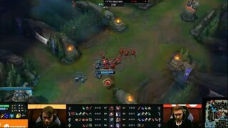 Game vui Tv Liên Minh - GG vs 100 Highlights  LCS Spring 2022 W3D1  Golden Guardians vs 100 Thieves