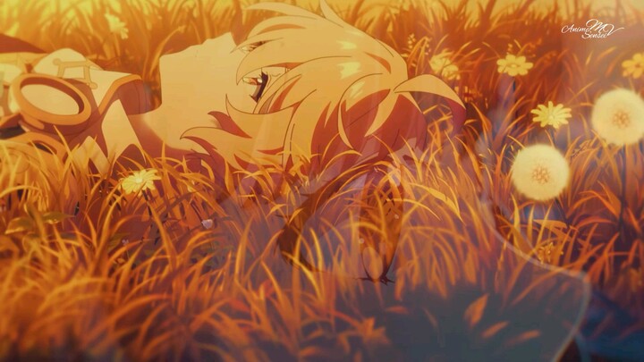 SCANE AMV