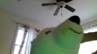 my polabear minecraft chanallllllllllllllllll