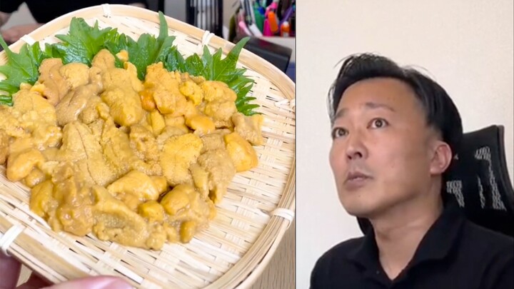 [Japanese Office Cooking] Subordinate: I’ve never met someone so shameless! (Reimburse me, damn it!)