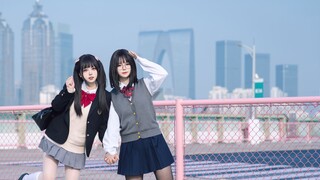 Watch Me! Please look at us~♥"2.5 Dimensional Temptation"