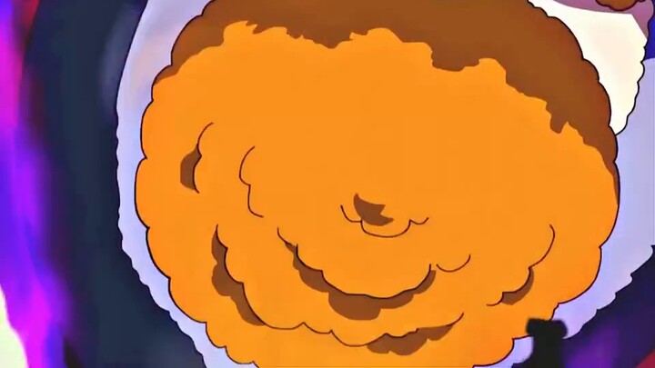 The Celestial Dragon who got beaten the most "One Piece"