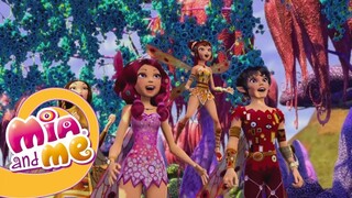Tập 8 - Phần 1| Mia And Me - Cuộc Phiêu Lưu Của Mia.