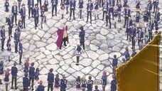 Shijou Saikyou no Daimaou, Murabito A ni Tensei suru Eps 2 sub indo