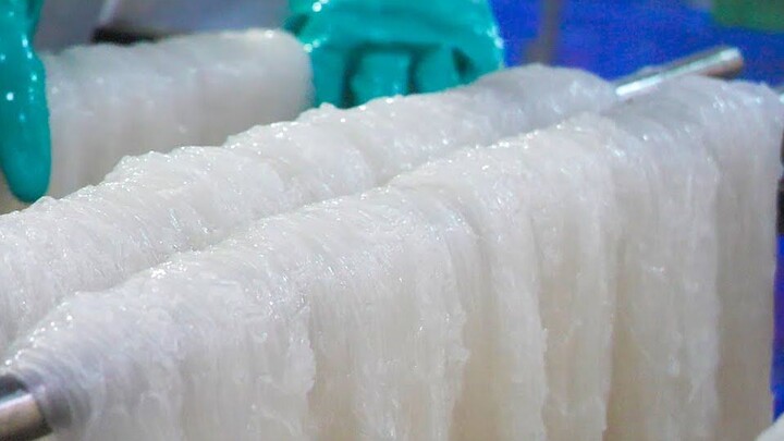 【Proses Produksi Penggemar dan Pembuatan Kuliner】