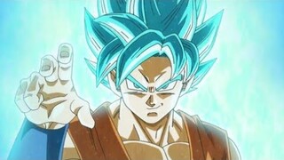 #100 làm Goku blue siêu đẹp nhân vật dragon ball || Minecraft || LĐV