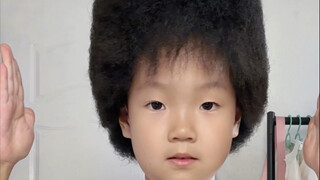 让我第一个先笑