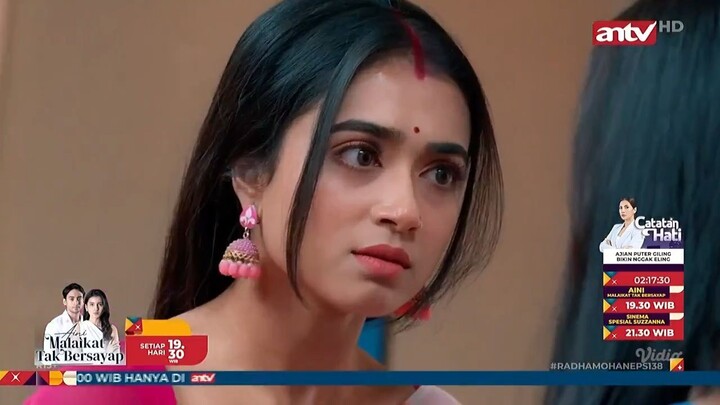 Radha mohan episode 138