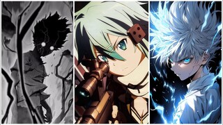 [ Tik Tok Anime ] p41 | Tổng hợp Tik Tok Anime nhạc Chill ~~