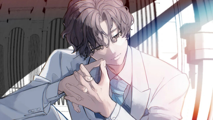 【Shuuz】Cầu hôn