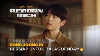 Reborn Rich | Persiapan Balas Dendam Song Joong Ki 🔥