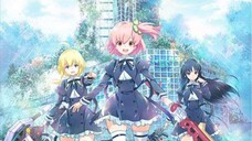 🦋 Anime Assault Lily: Bouquet Episode 12 End Subtitle Indonesia (2020) 🦋