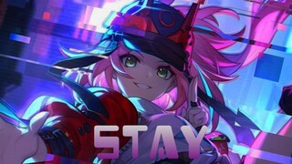 Stay X Honkai Star Rail (GMV)