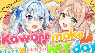 [Kagura Nana]Kawaii make My day!