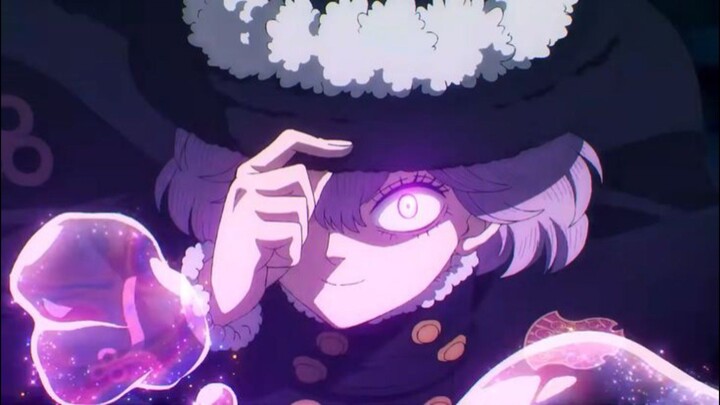 Official Black Clover Season 2 AMV