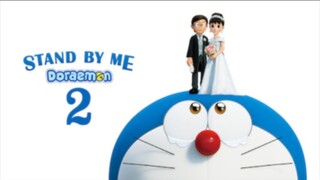 Stand by me 2 Doraemon (2020) dub indo