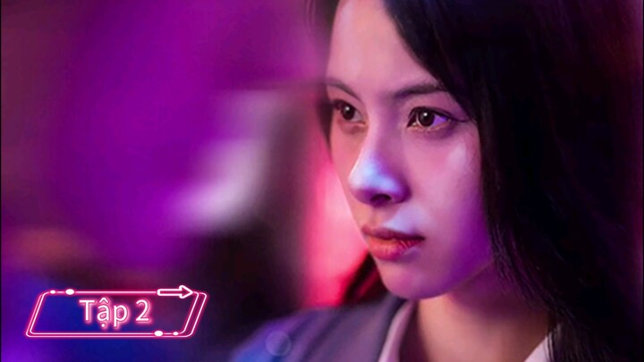 Khoảng Cách Tình Yêu - Tập 2