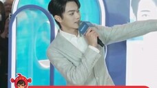 [Xu Kai] Nak, lihat betapa khawatirnya Xu Kai~