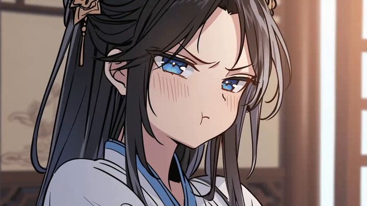 (The Destiny is Predestined) Di episode 10, saya menggoda Saint di depan kamera, tetapi mengapa eksp