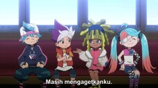 Ninjala | E 46 | Sub Indo