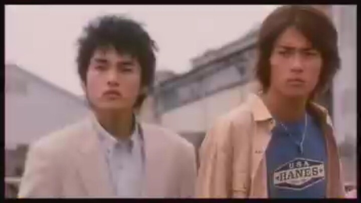 มาสค์ไรเดอร์ เบลด เดอะมูฟวี่ MISSING ACE Disc 1.