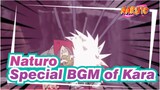 Naturo|【Boruto】Special BGM of Kara