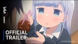 العرض الترويجي لانمي Aharen-san wa Hakarenai