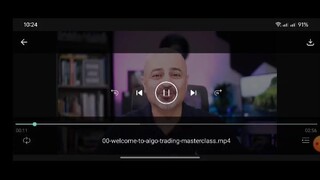 StatOasis – Algo Trading Masterclass