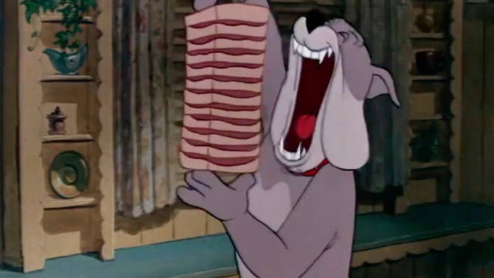 Can you handle this appetite?