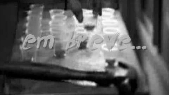 Em Breve...