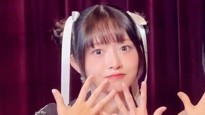 Naoi Rei's "ELEVEN" Children's Day Challenge🫧
