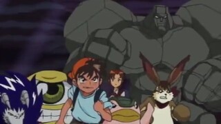 Monster Rancher - English Sub Ep.48