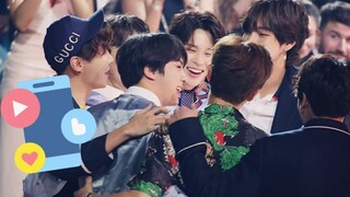 BTS ARMYs Celebrate As UberFacts Exposes “The Most Negative Fanbases”