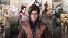 "Kaisar Daxu 52..