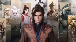 "Kaisar Daxu 52..
