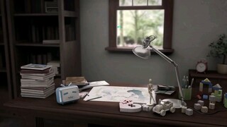 White Cat Legend S1 EP6(EngSub)(Fix)